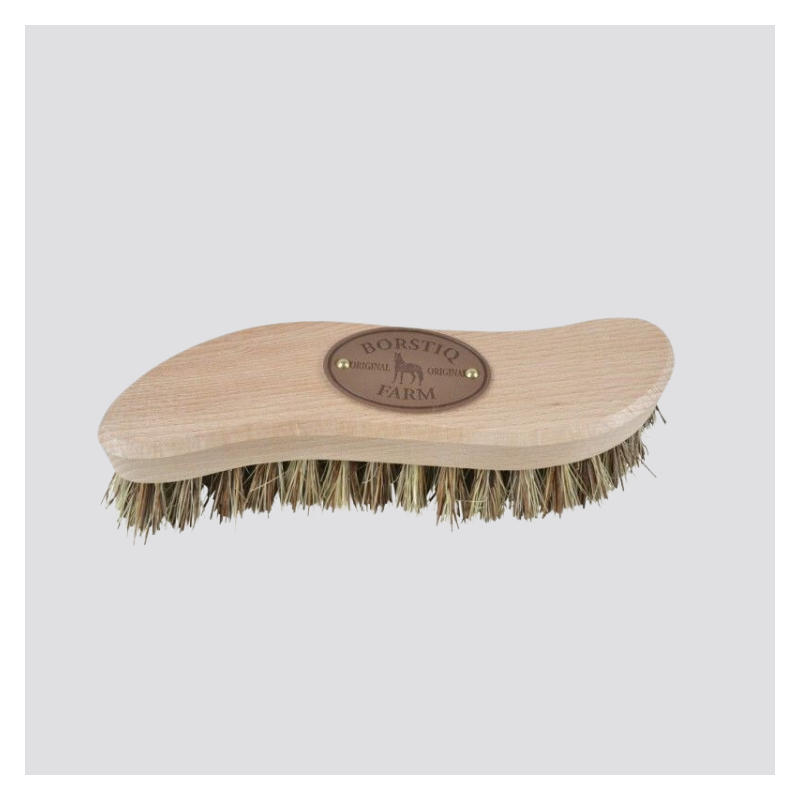 BORSTIQ Brosse en S Unionmix