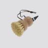 BORSTIQ Cure-pied boule