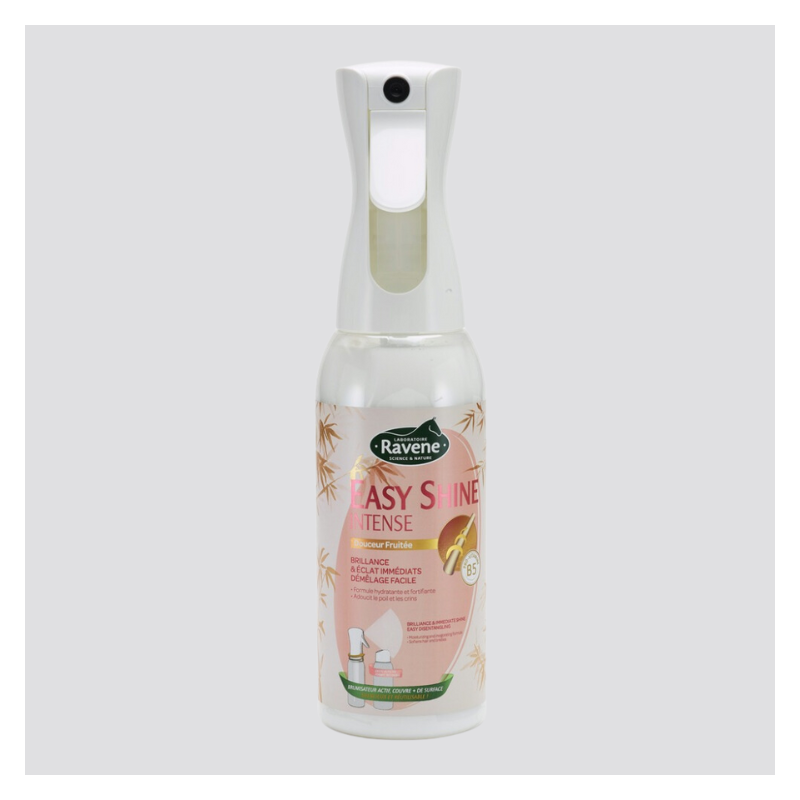 RAVENE Easy Shine Intense