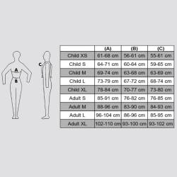 HKM Easy fit protective waistcoat - HKM - Foolfashion.ch
