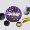 LIKIT Leckmatte Graze maze violett - LIKIT - Foolfashion.ch