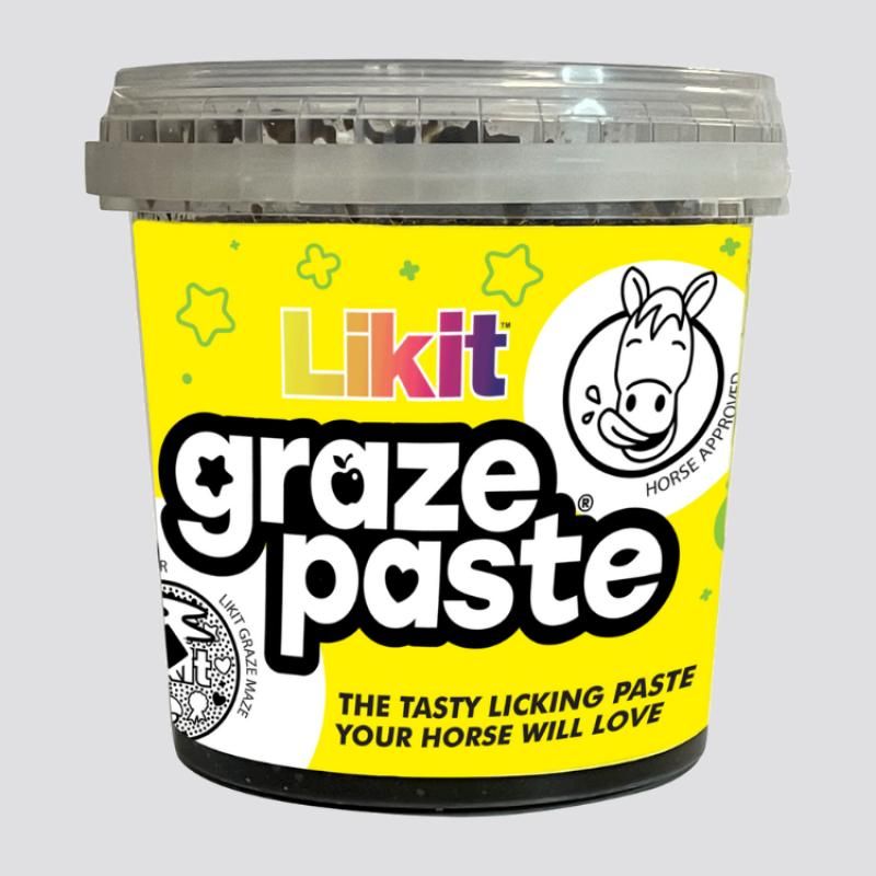 Likit Paste for Graze Maze - LIKIT - Foolfashion.ch
