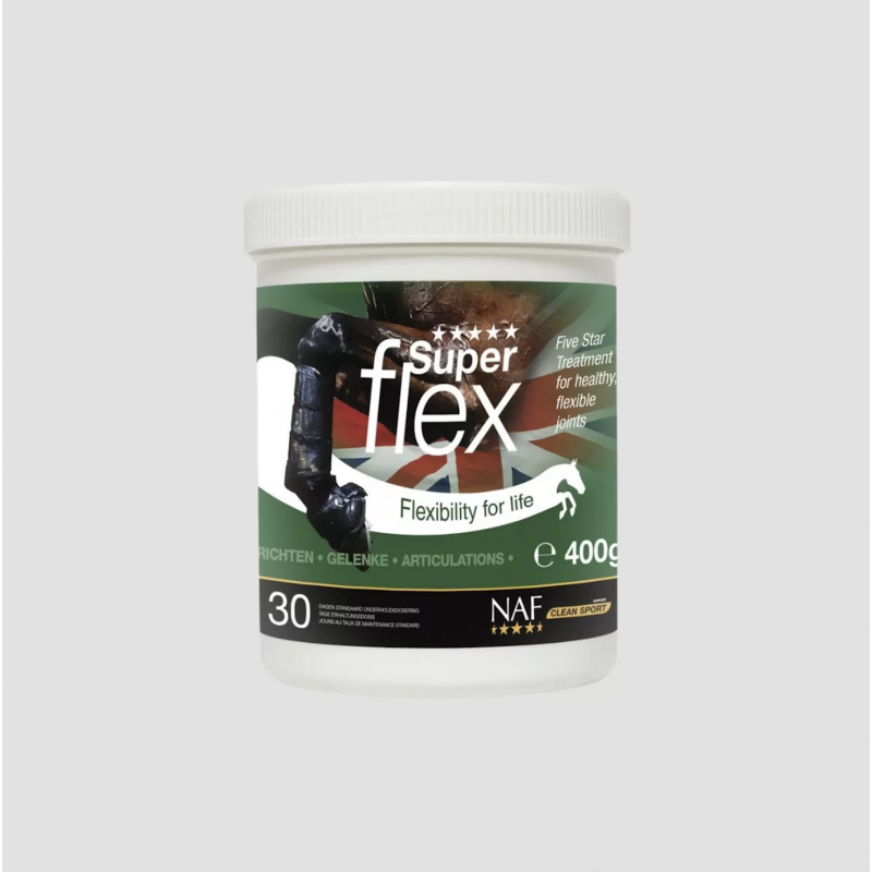 NAF Superflex 5*