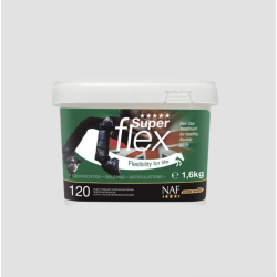NAF Superflex 5*