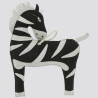 HIPPO TONIC Spielzeug Zebra