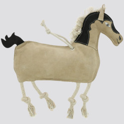HIPPO TONIC Horse Toy - EQUITHEME - Foolfashion.ch