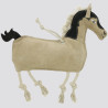 HIPPO TONIC Spielzeug Pferd - EQUITHEME - Foolfashion.ch