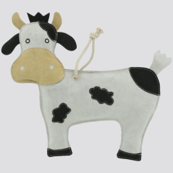 HIPPO TONIC Jouet Vache 