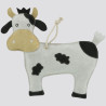 HIPPO TONIC Jouet Vache 