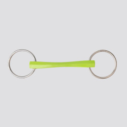 METALAB Mors 2 anneaux Flexi - METALAB - Foolfashion.ch