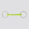 METALAB Mors 2 anneaux Flexi - METALAB - Foolfashion.ch