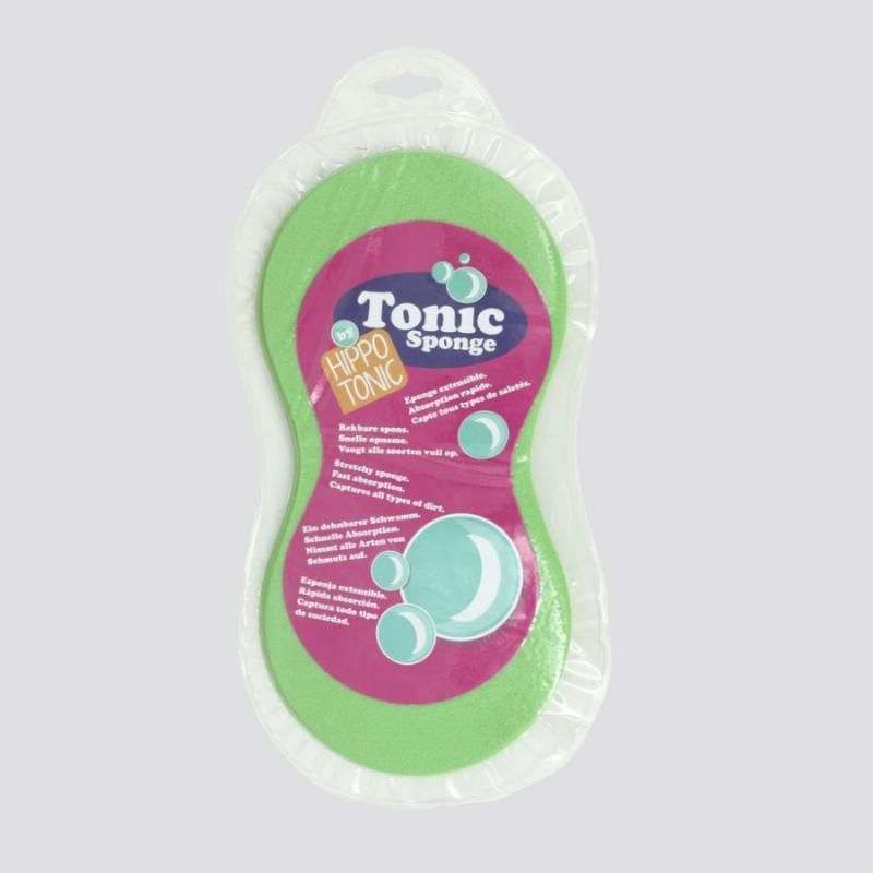 HIPPOTONIC Stretch terry - HIPOTONIC - Foolfashion.ch