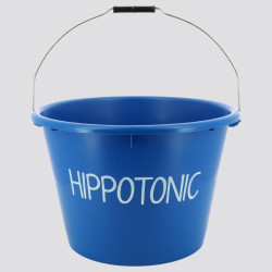 HIPPOTONIC Stable bucket19L - HIPPOTONIC - Foolfashion.ch