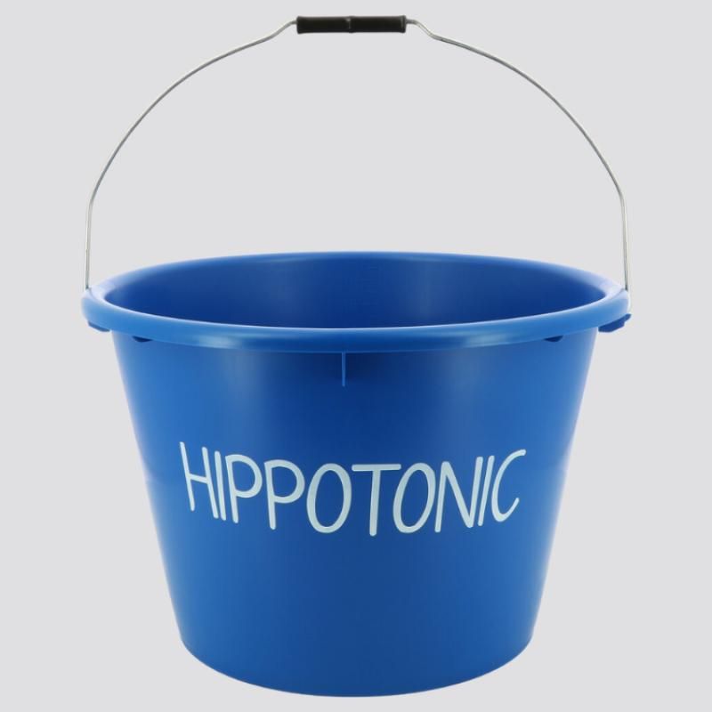 HIPPOTONIC Seau d'écurie 19L