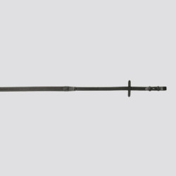 NORTON PRO Wide Rubber Reins - NORTON - Foolfashion.ch