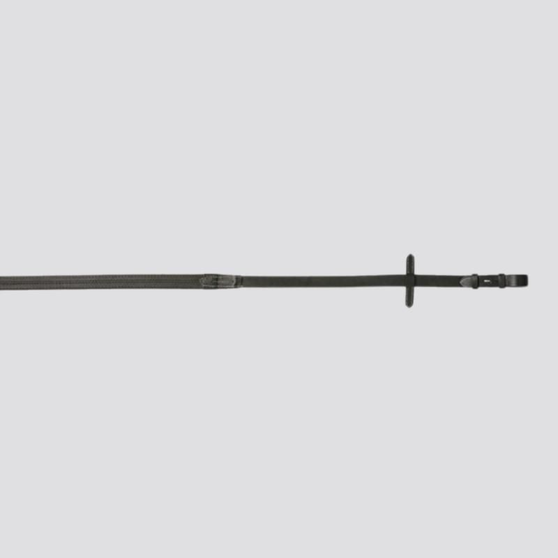 NORTON PRO Wide Rubber Reins - NORTON - Foolfashion.ch