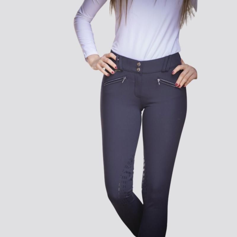 PENELOPE Rocky Stone Riding Pants - PENELOPE - Foolfashion.ch