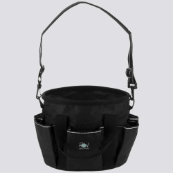 RIDING WORLD Sac de pansage multipoche