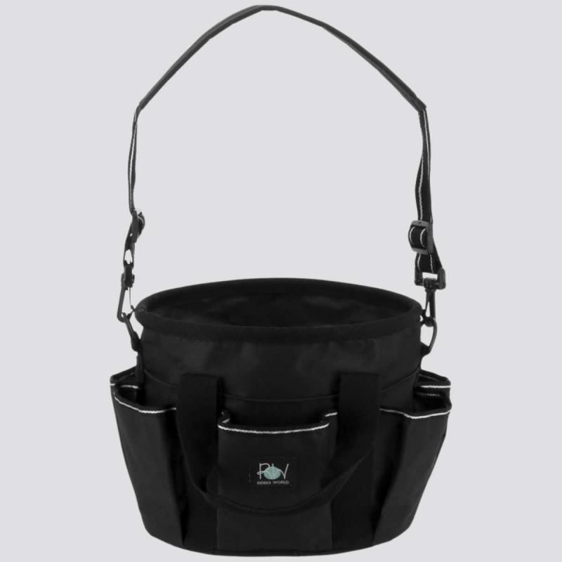 RIDING WORLD Multi-Pocket Grooming Bag - RIDING WORLD - Foolfashion.ch