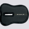 EQUITHEME Back Shock Absorber Black - EQUITHEME - Foolfashion.ch
