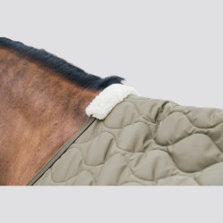 KENTUCKY Transport Combo Cooler Fleece - KENTUCKY - Foolfashion.ch