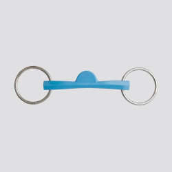 METALAB Mors 2 anneaux Flexi Medium demi-lune