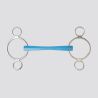 METALAB Adjustable Flexi Medium 3-Ring Bit - METALAB - Foolfashion.ch