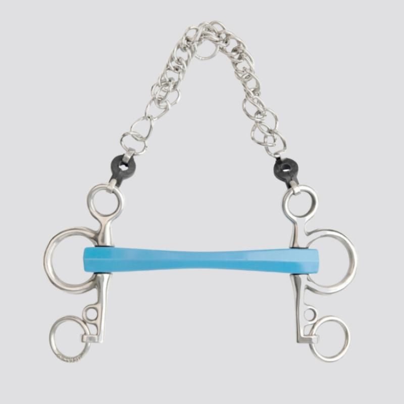 METALAB Pelham Flexi Medium short branches - METALAB - Foolfashion.ch