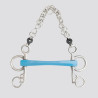 METALAB Pelham Flexi Medium branches courtes