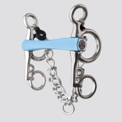 METALAB Pelham Flexi Medium short branches - METALAB - Foolfashion.ch
