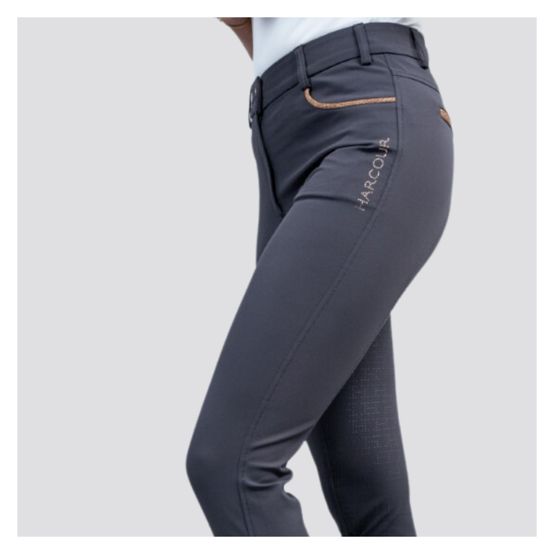 HARCOUR Hose Boogie Full Seat - Harcour - Foolfashion.ch