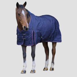 EQUITHEME Stallhemd 840D