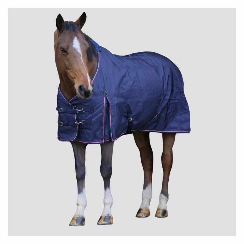 EQUITHEME Chemise d'écurie 840D