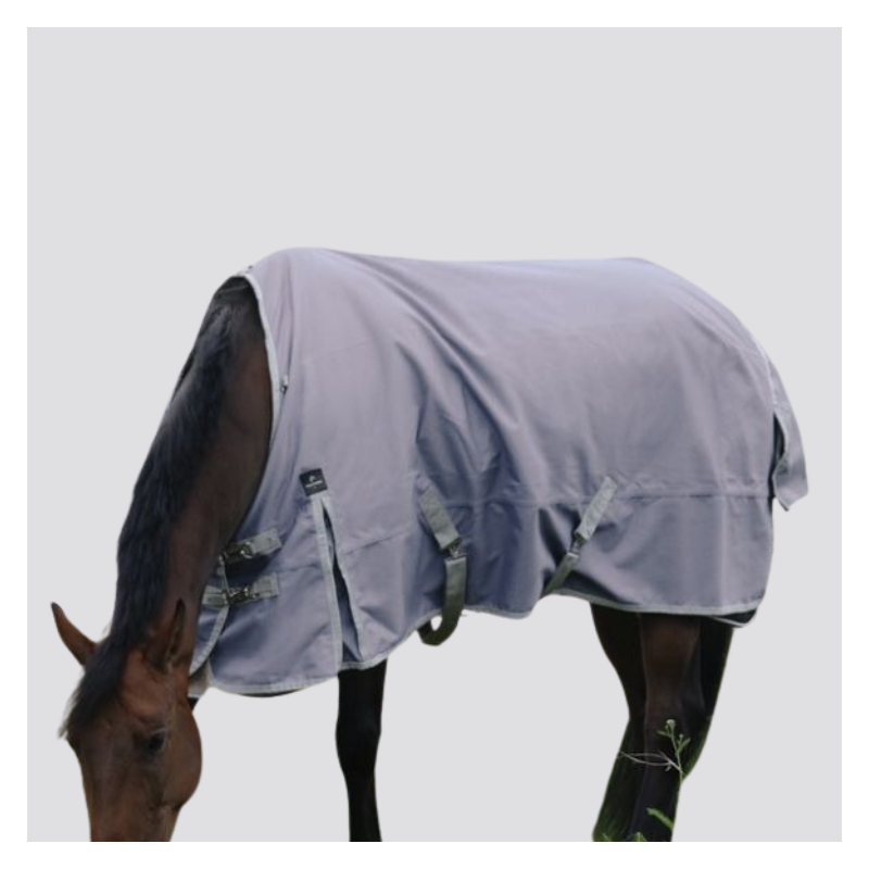 EQUITHEME Couverture Tyrex 1200D recyclée 50g