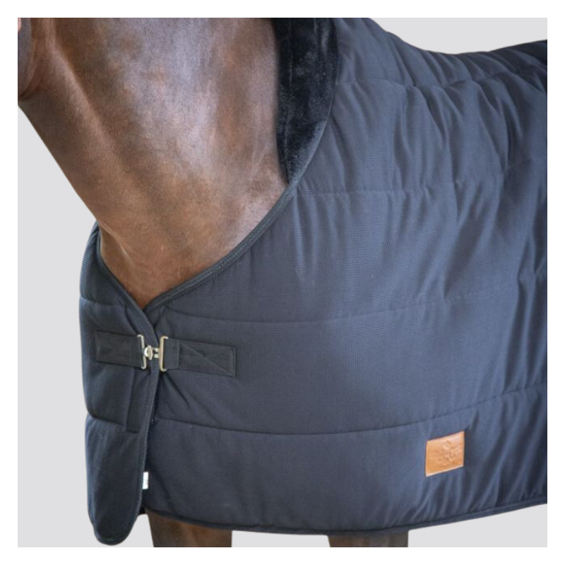 PADDOCK SPORT Sous-couverture