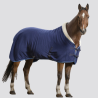 EQUITHEME Fleecehemd Riding World Komfort