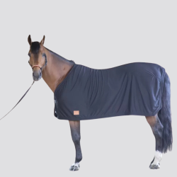 PADDOCK SPORT Couverture Séchante - Couvertures - Foolfashion.ch