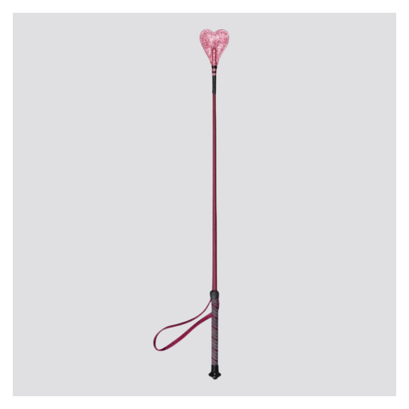 HKM Amélie riding crop