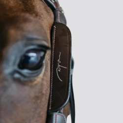 DY'ON Oeillères Focus with decorative stitching - DY'ON - Foolfashion.ch