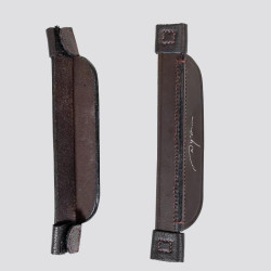 DY'ON Oeillères Focus with decorative stitching - DY'ON - Foolfashion.ch
