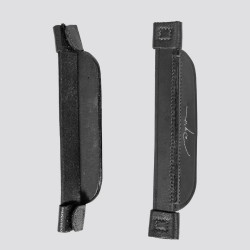 DY'ON Oeillères Focus with decorative stitching - DY'ON - Foolfashion.ch