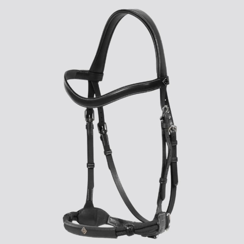 DY'ON Working Bitless Bridle