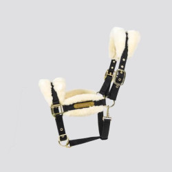 KENTUCKY Halfter Nylon Schaf Soft - KENTUCKY - Foolfashion.ch