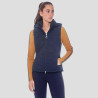 HARCOUR Bernie Sleeveless vest