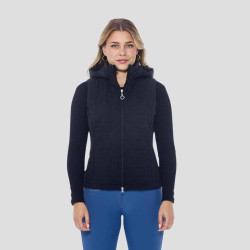 HARCOUR Bernie Gilet sans Manche