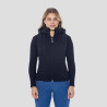 HARCOUR Bernie Gilet sans Manche