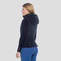 HARCOUR Bernie Ärmellose Weste