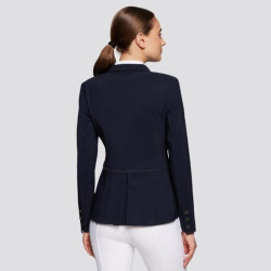 SAMSHIELD Victorine Turnierjacke Frau