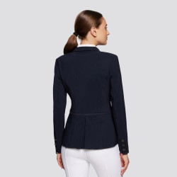 SAMSHIELD Victorine Turnierjacke Frau