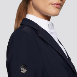 SAMSHIELD Victorine Turnierjacke Frau